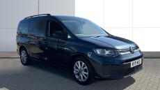 Volkswagen Caddy Maxi 2.0 TDI Life 5dr Diesel Estate